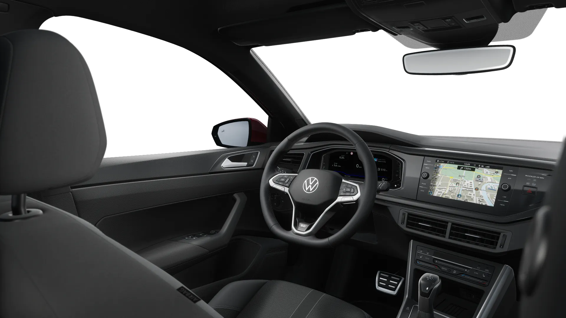 Volkswagen Polo Style