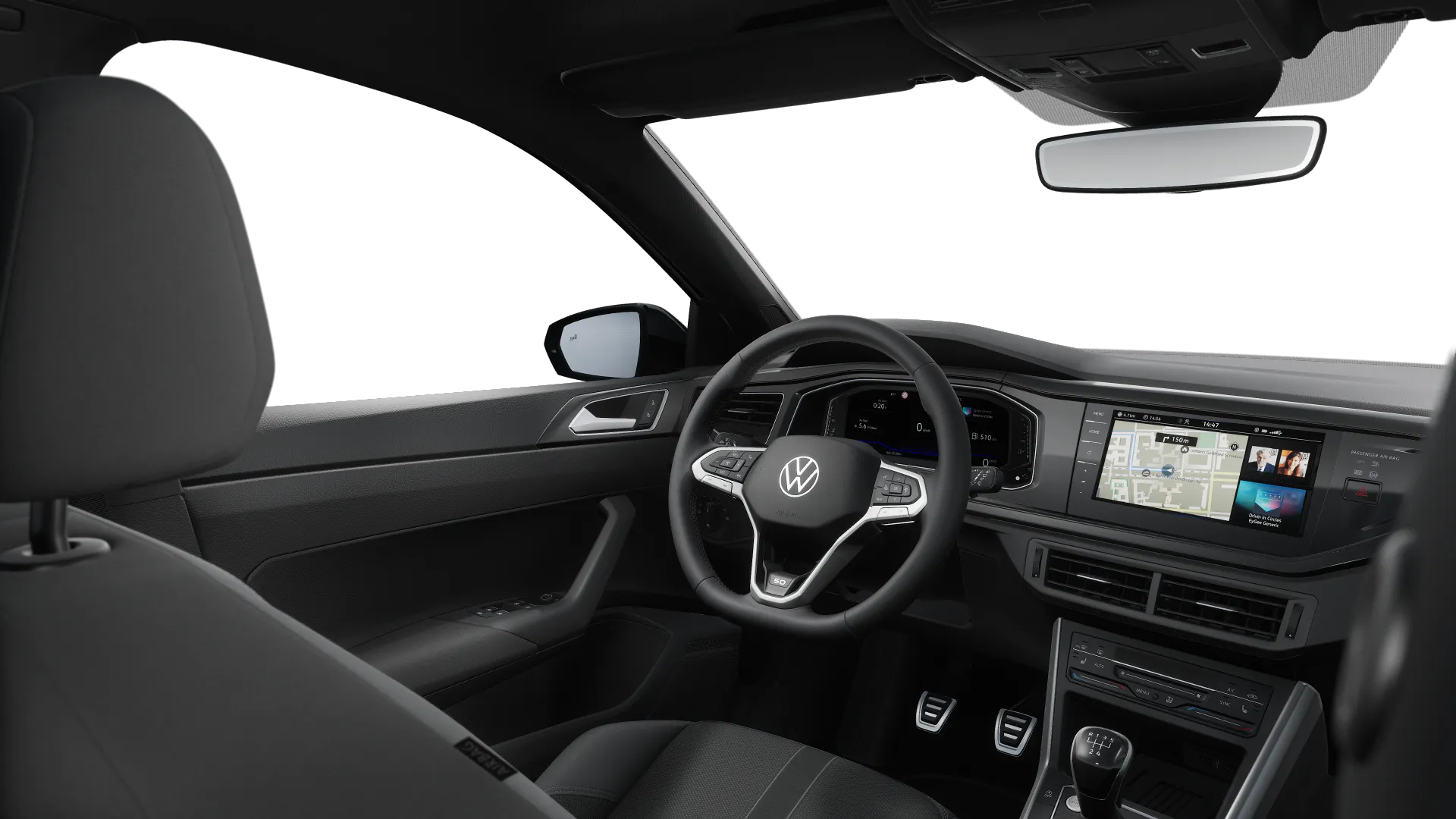 Volkswagen Polo Style