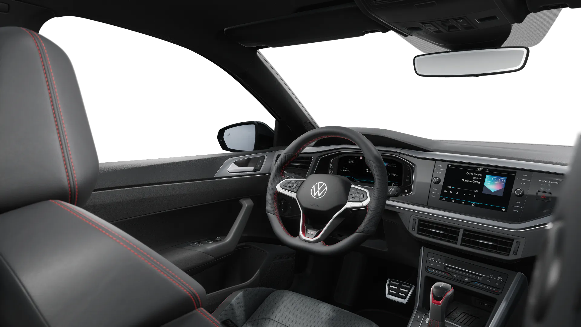 Volkswagen Polo GTI