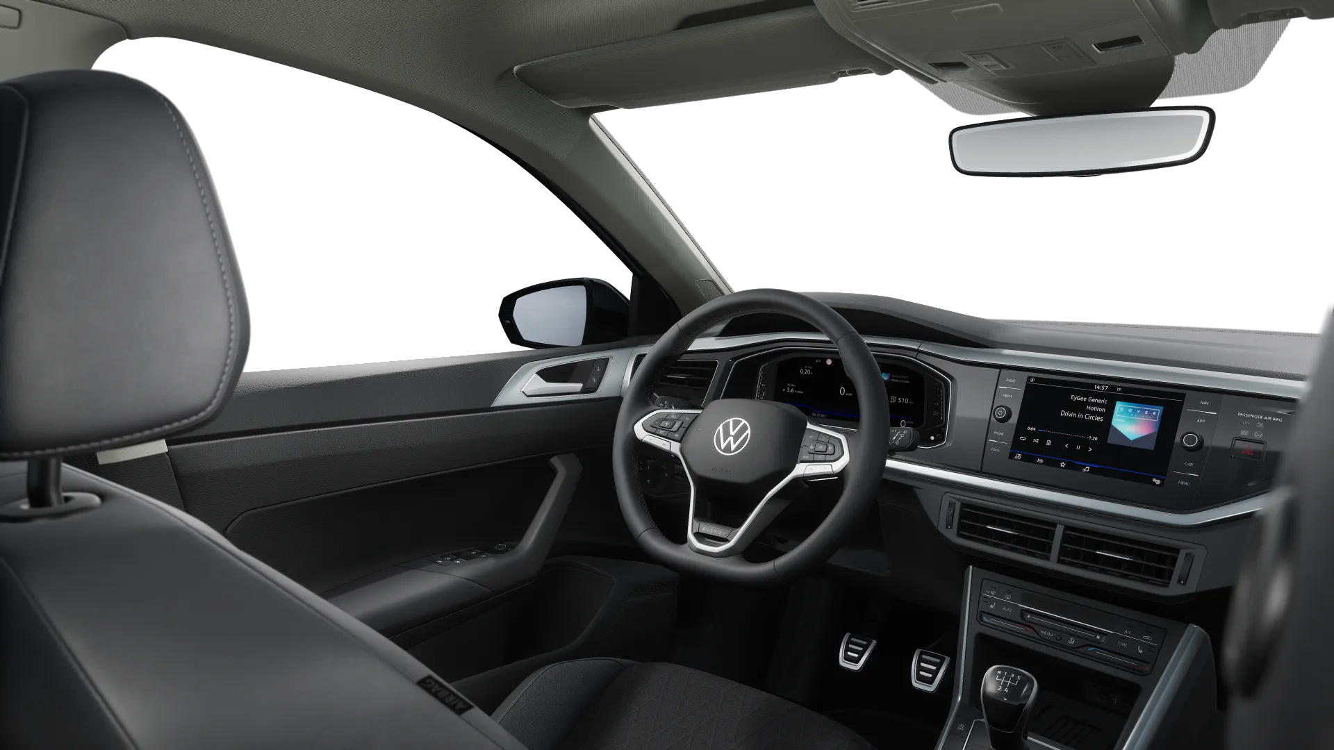 Volkswagen Polo ENERGY