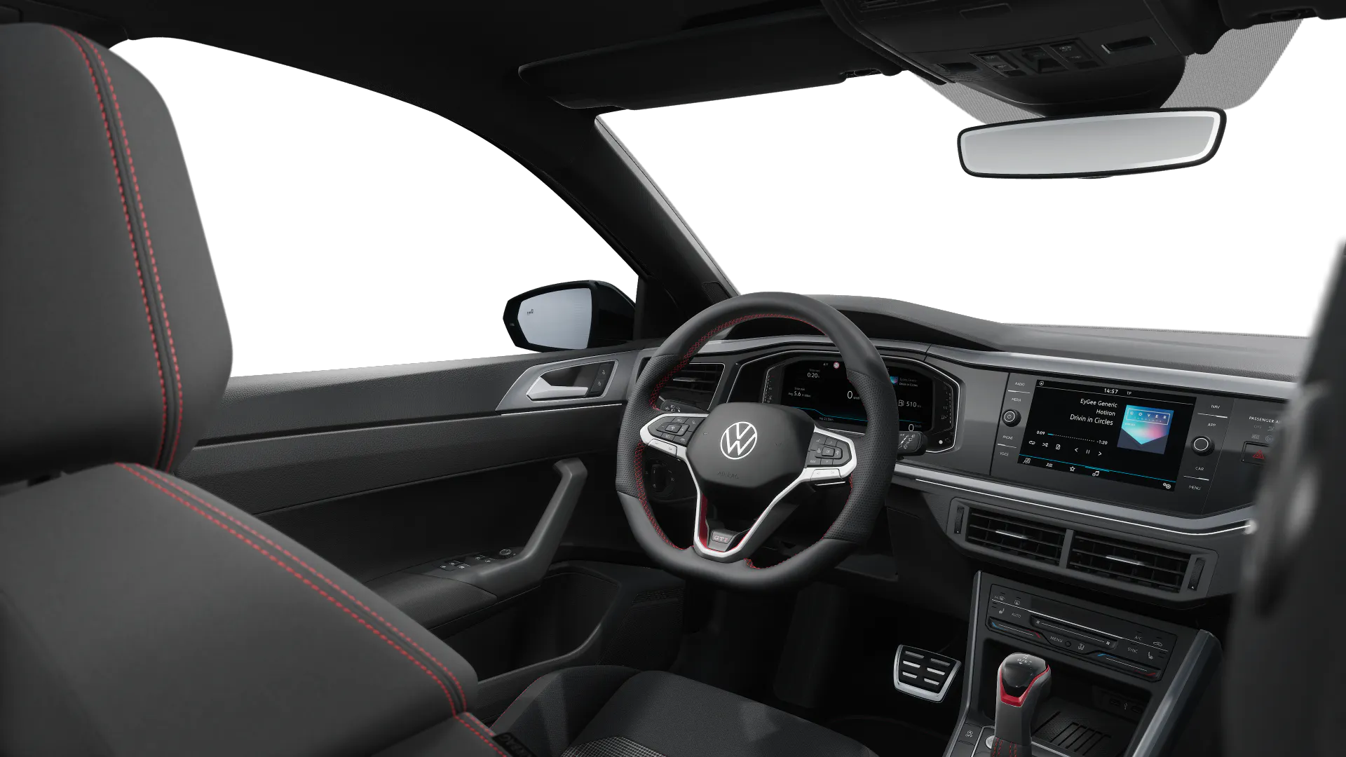 Volkswagen Polo GTI