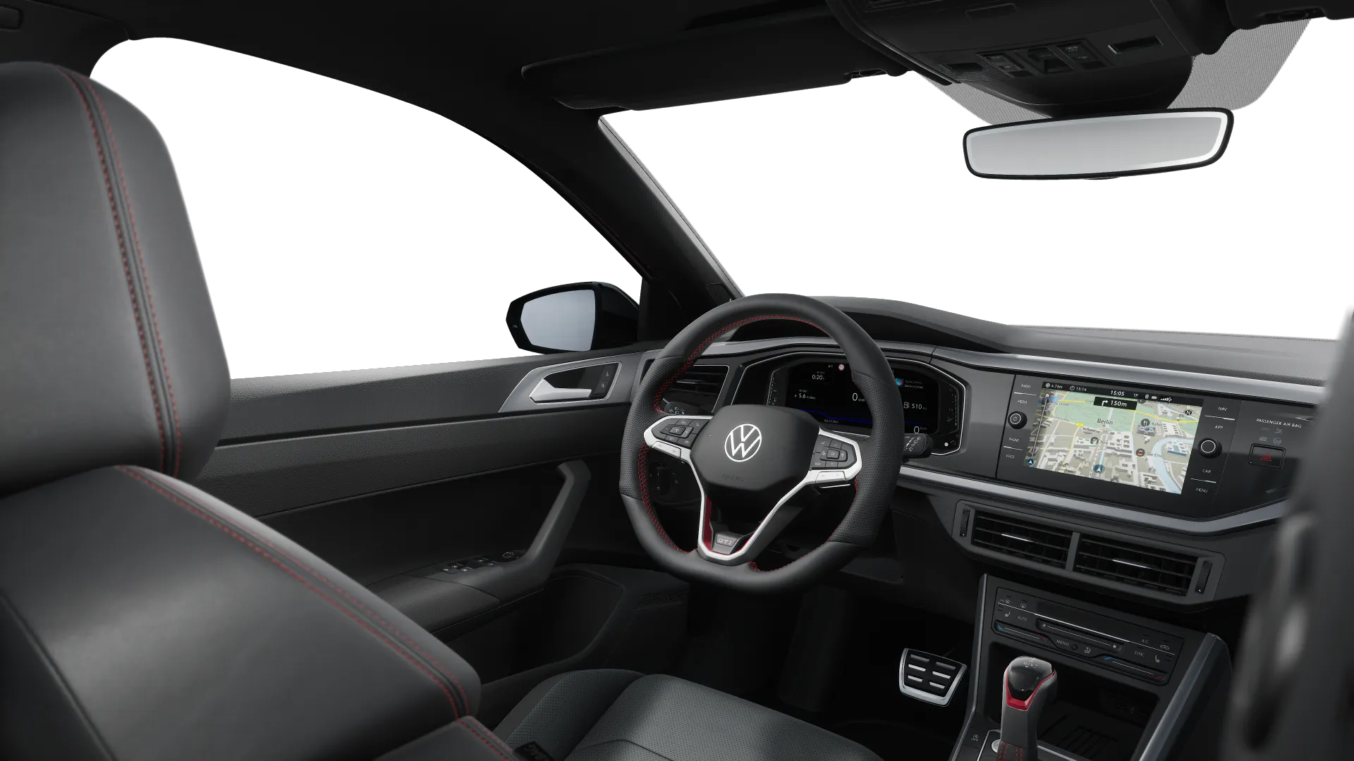 Volkswagen Polo GTI