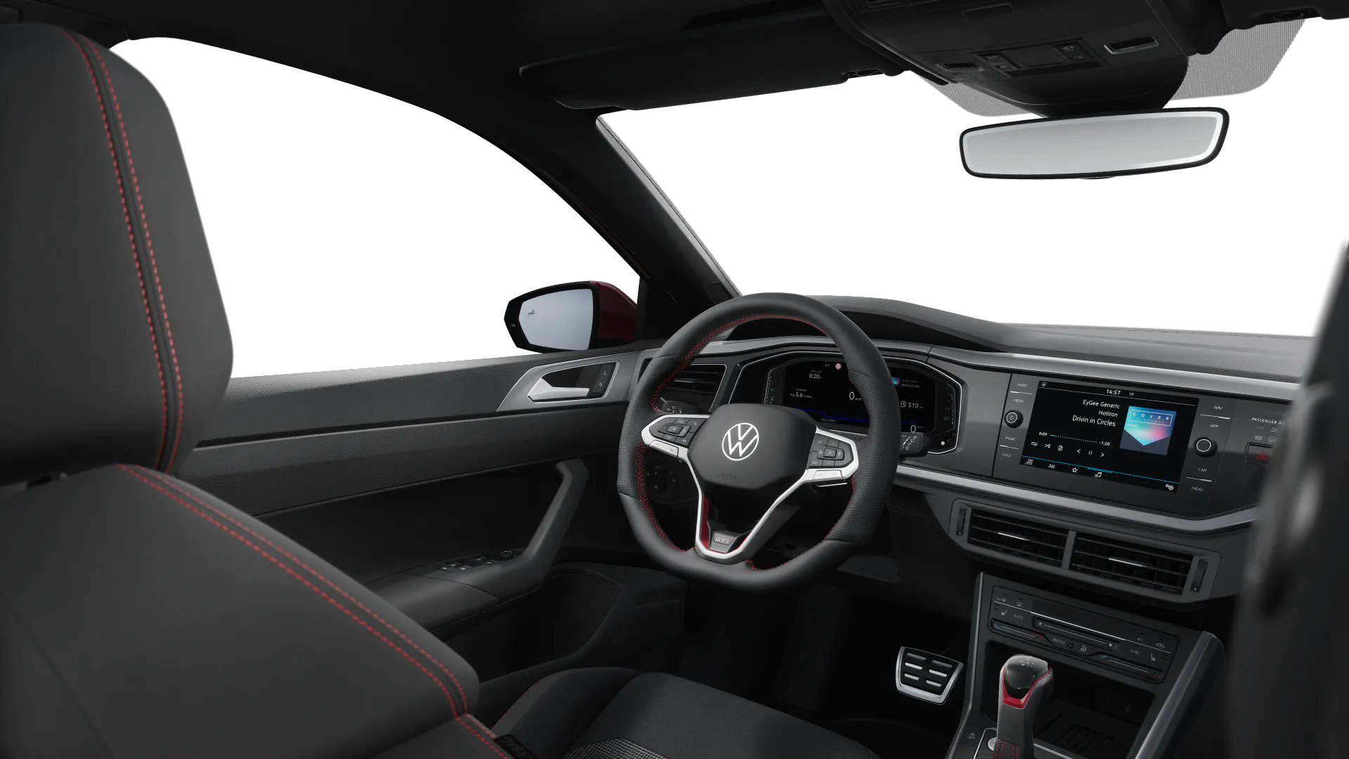 Volkswagen Polo GTI