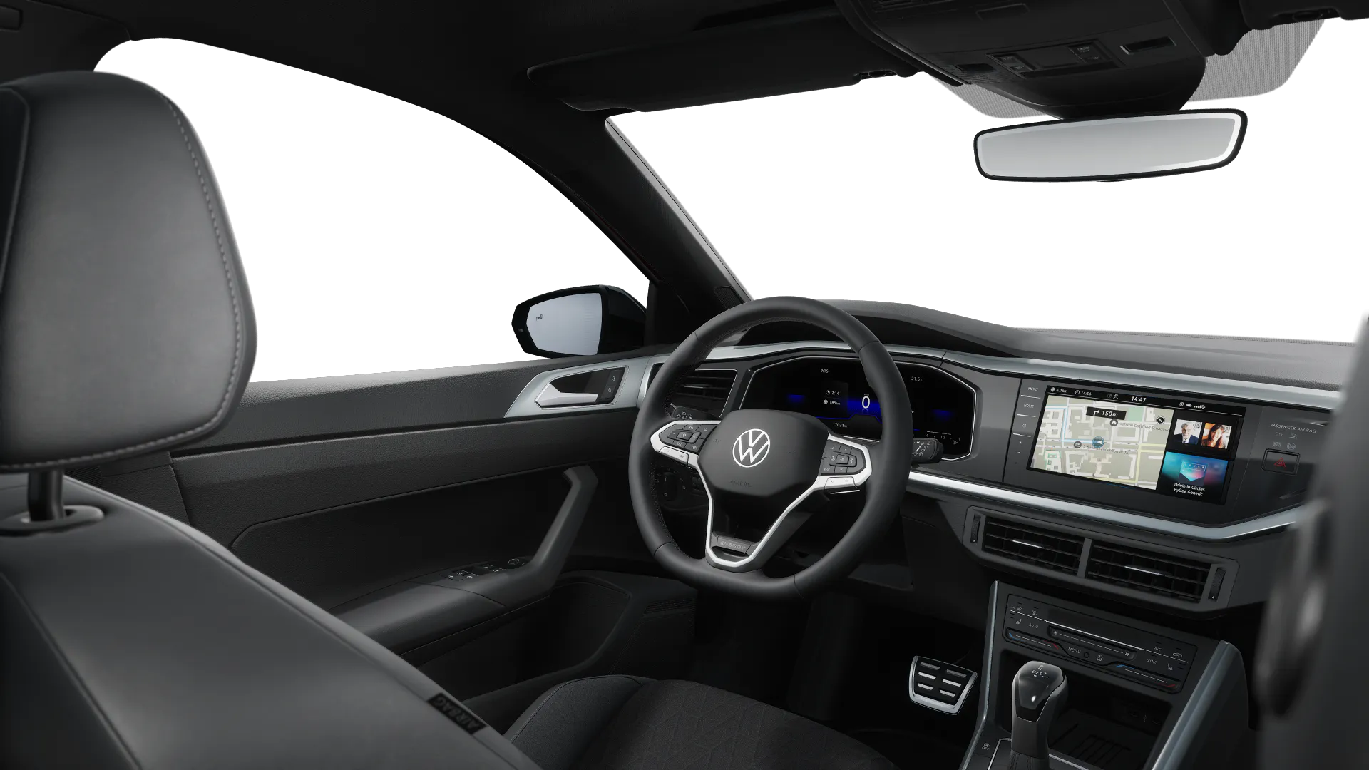Volkswagen Polo ENERGY