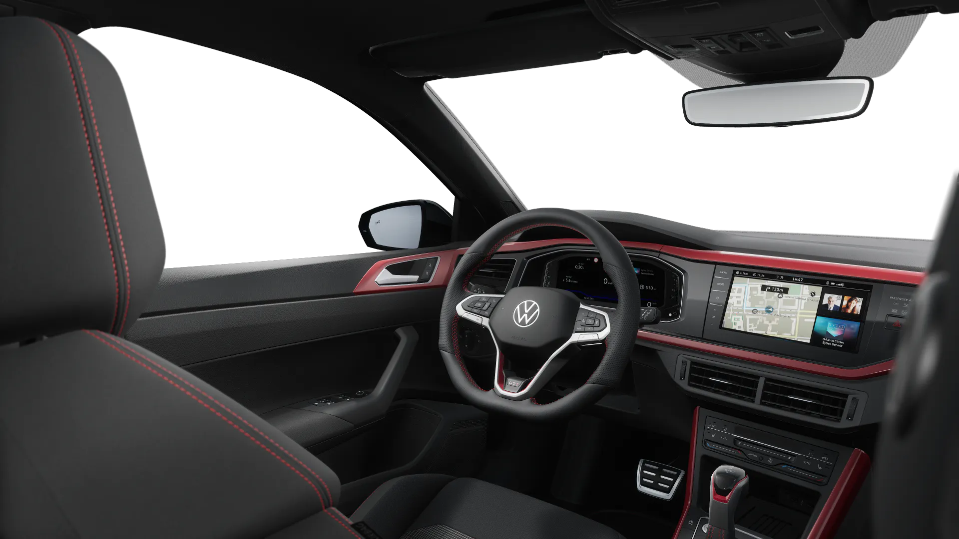 Volkswagen Polo GTI