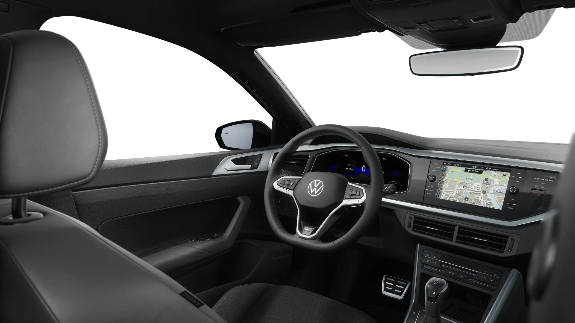 Volkswagen Polo Goal