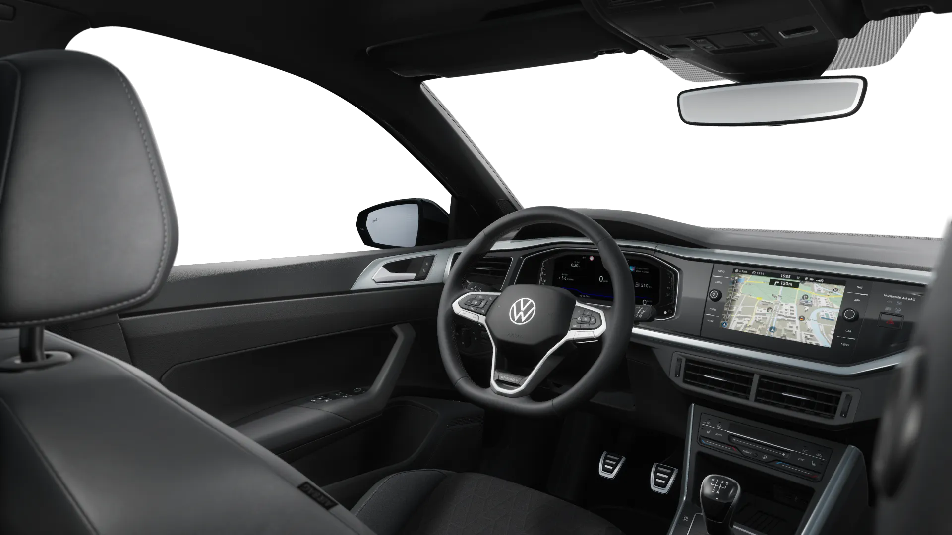 Volkswagen Polo ENERGY