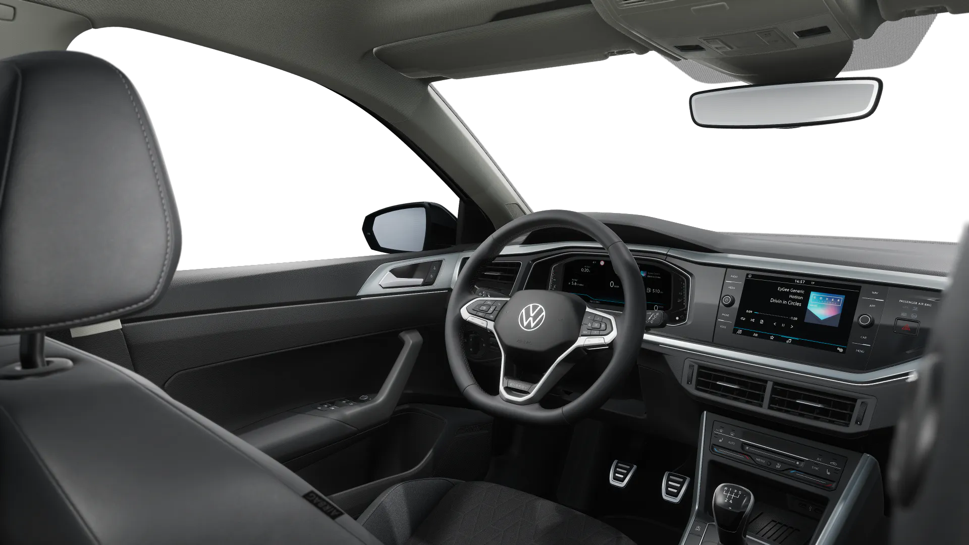 Volkswagen Polo ENERGY