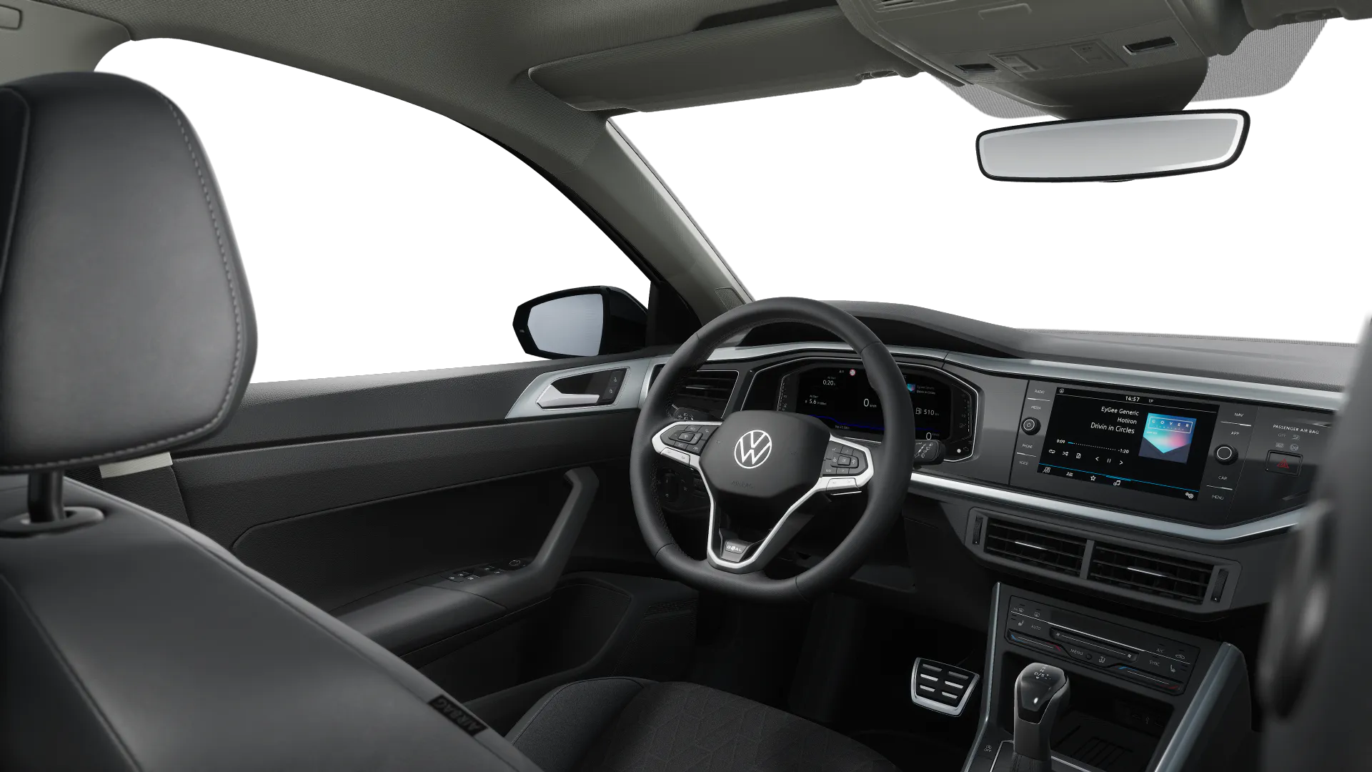 Volkswagen Polo Goal