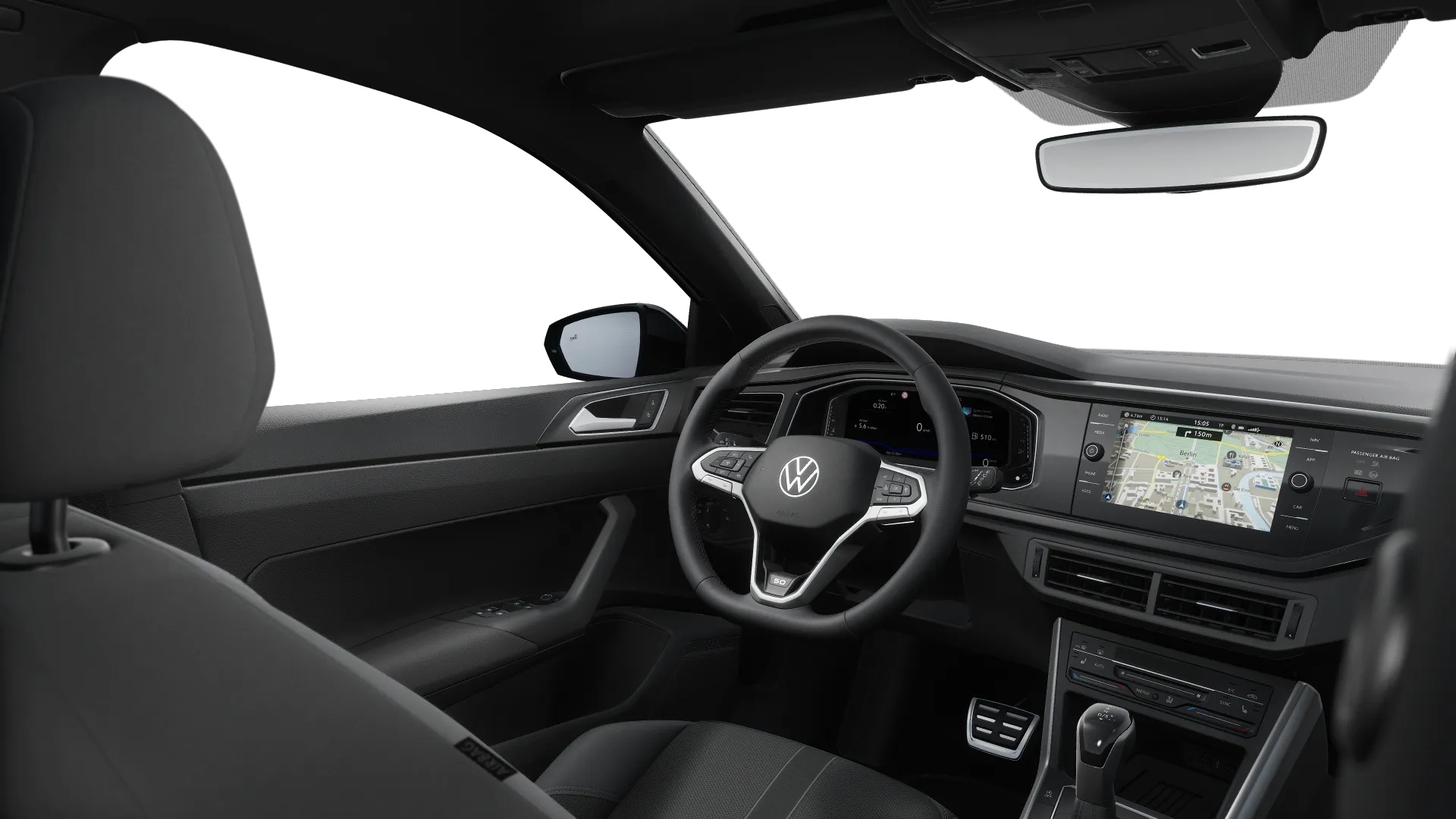 Volkswagen Polo Style