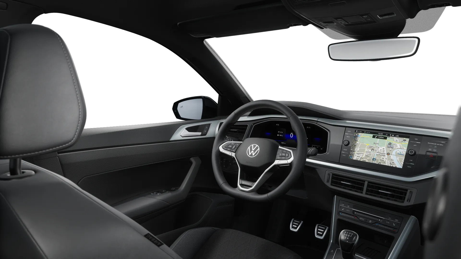 Volkswagen Polo ENERGY