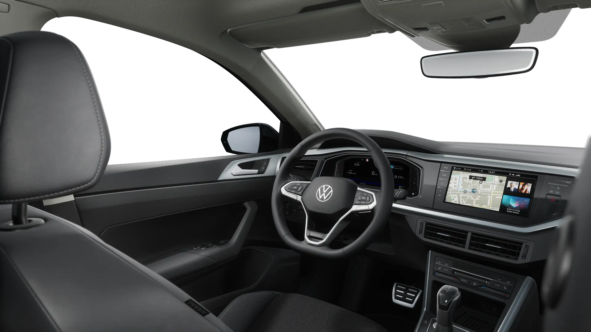 Volkswagen Polo ENERGY