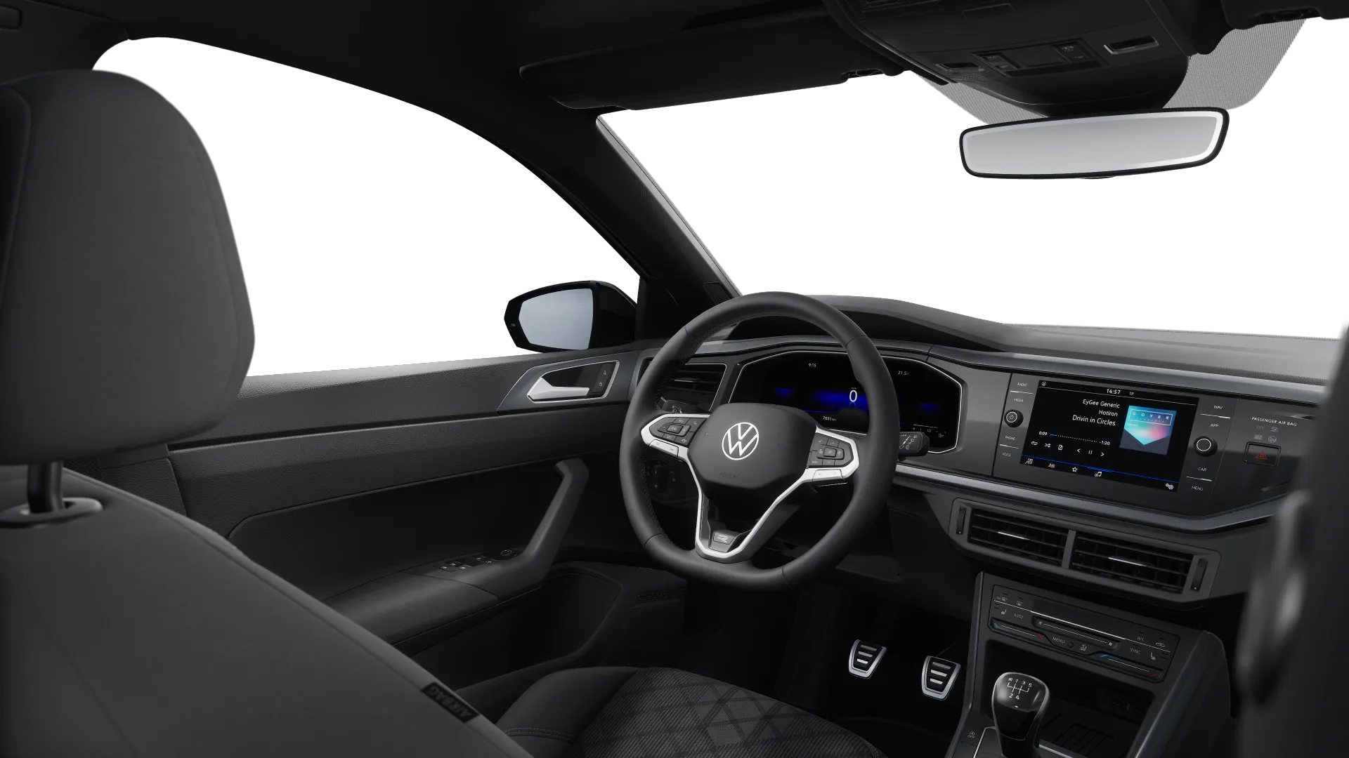 Volkswagen Polo R-Line
