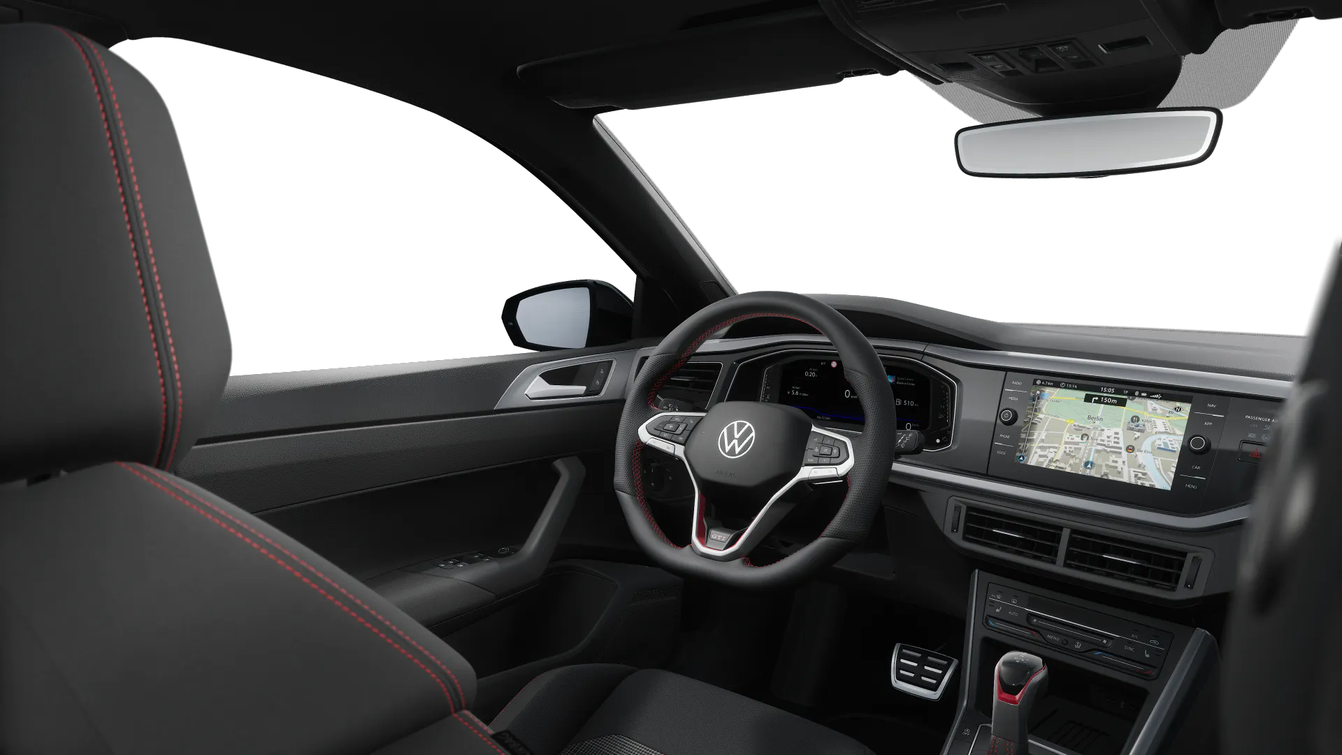 Volkswagen Polo GTI