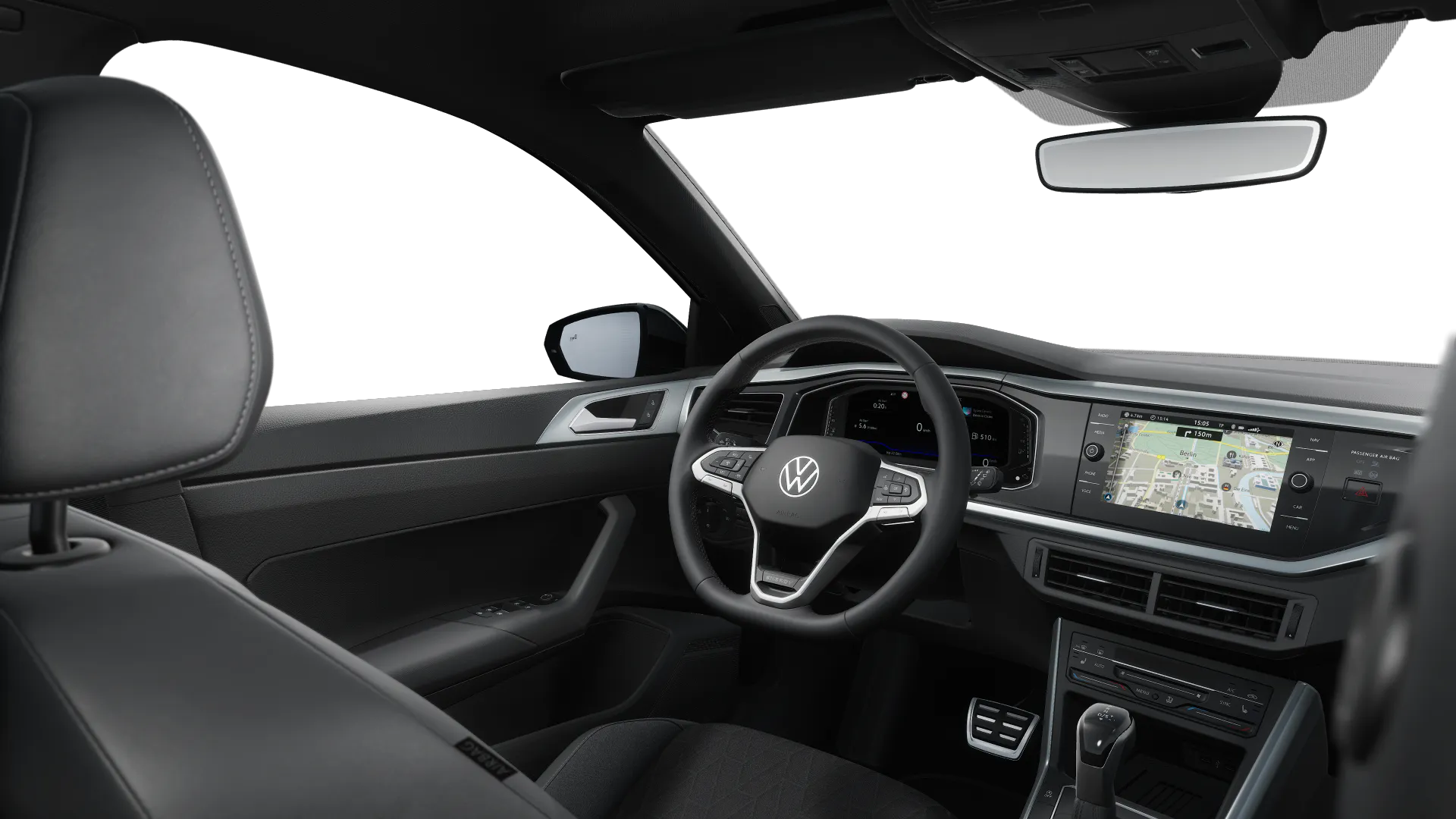Volkswagen Polo ENERGY