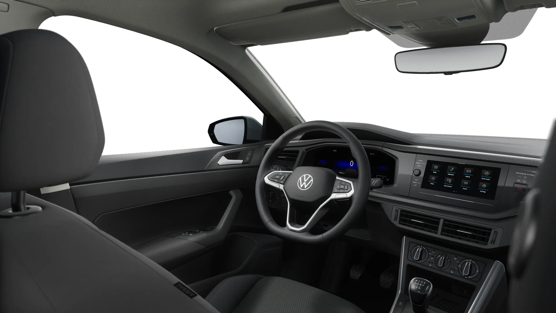 Volkswagen Polo Life