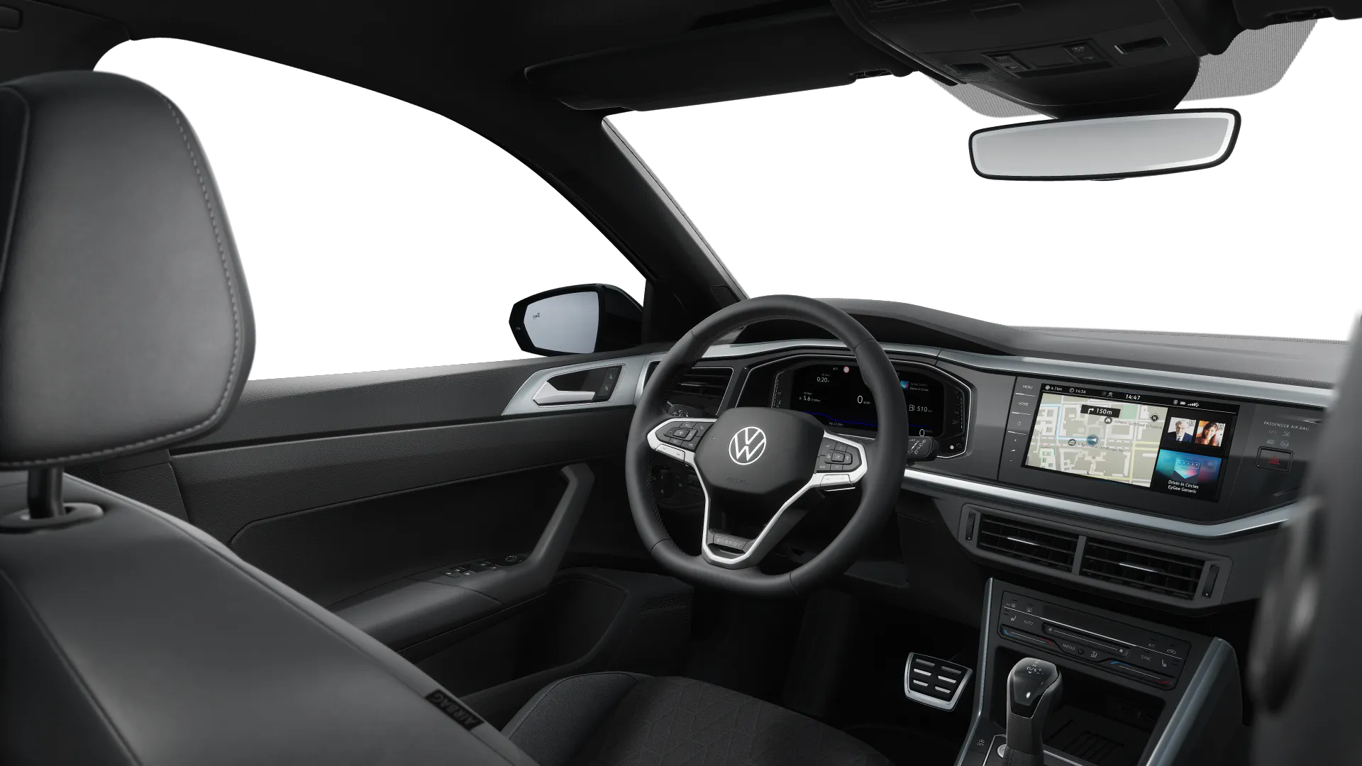 Volkswagen Polo ENERGY