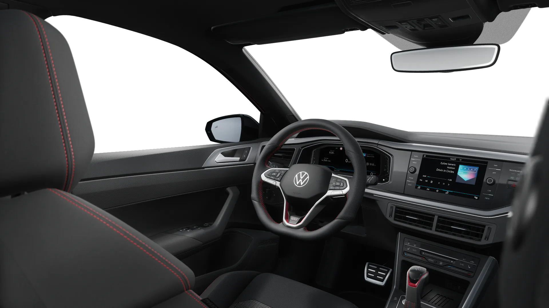 Volkswagen Polo GTI