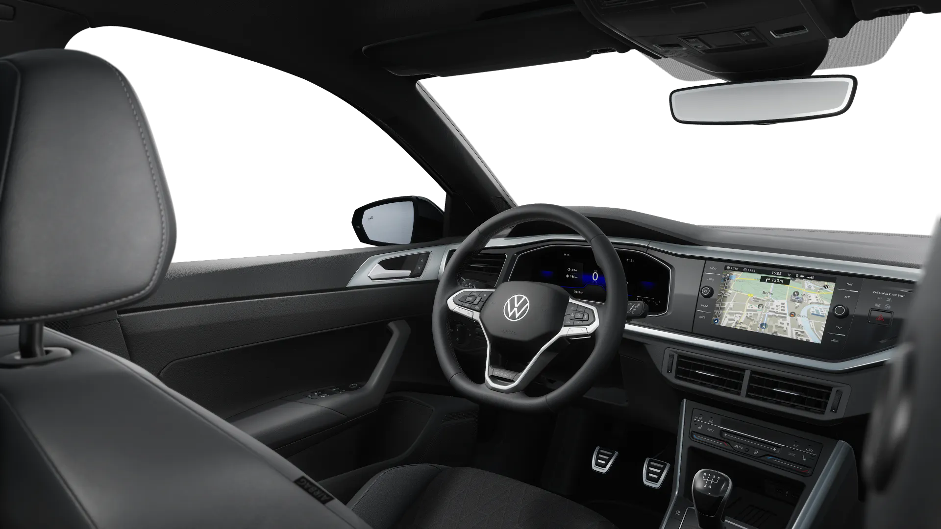 Volkswagen Polo ENERGY