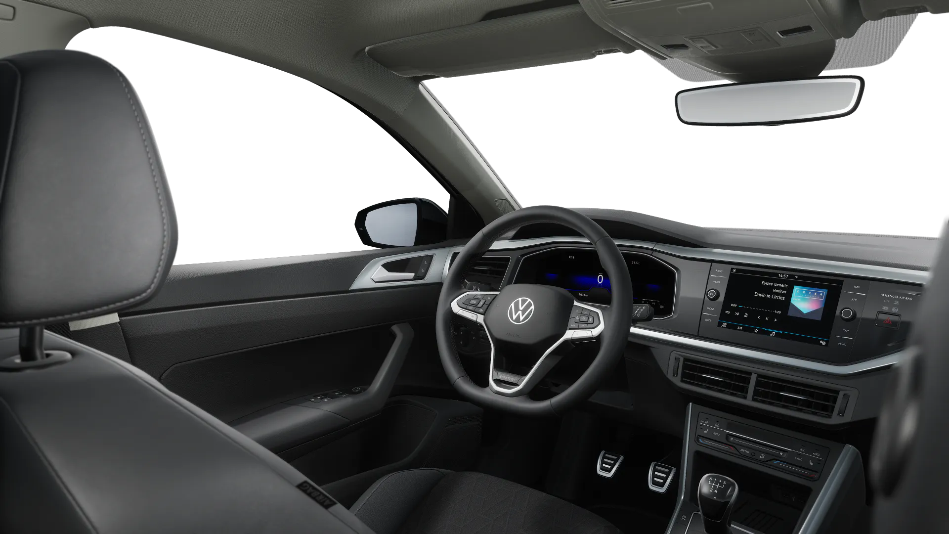 Volkswagen Polo ENERGY