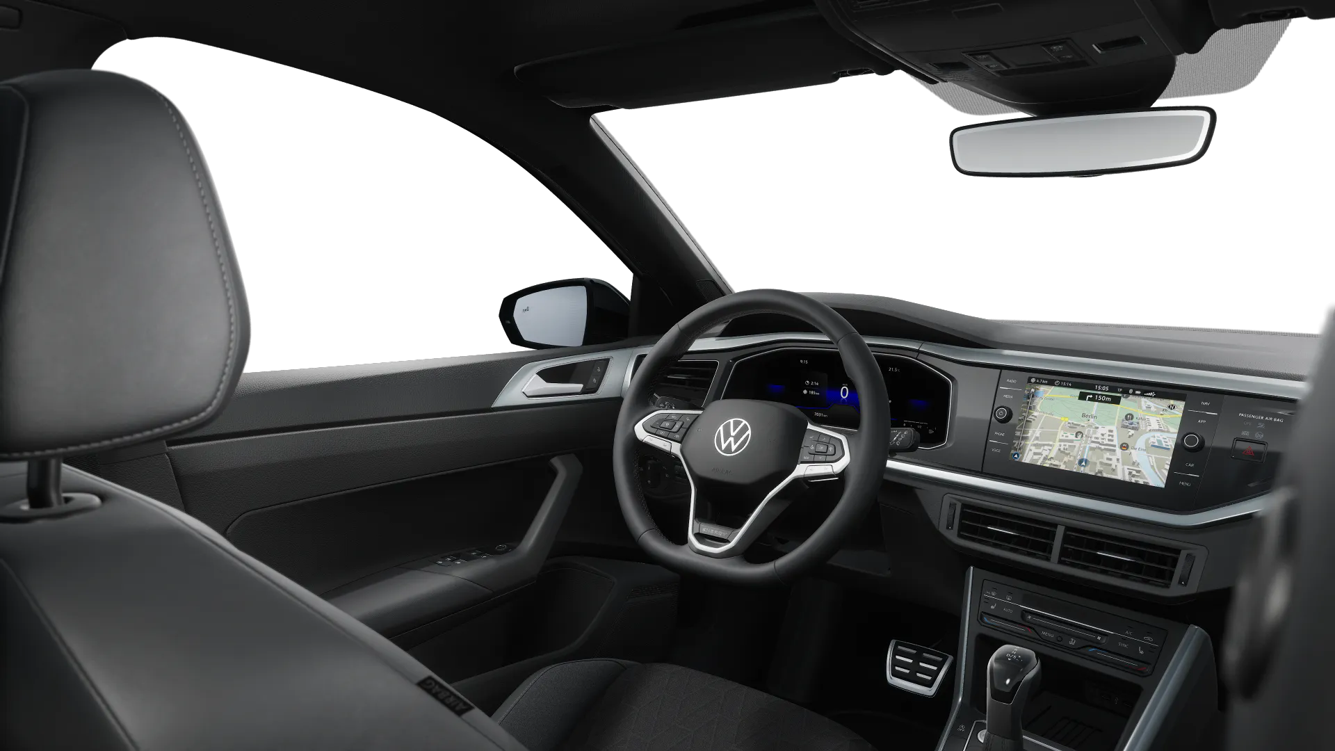 Volkswagen Polo ENERGY