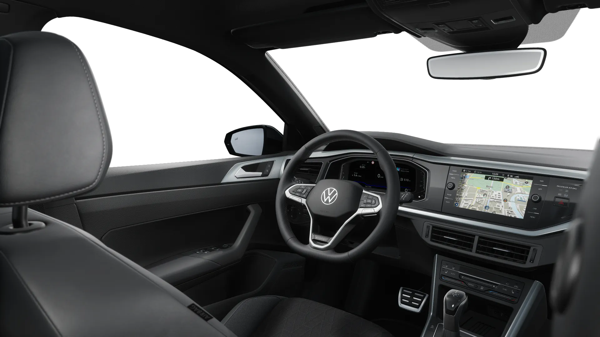 Volkswagen Polo ENERGY