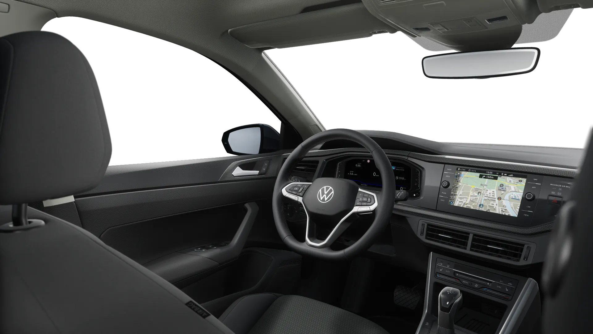 Volkswagen Polo Life