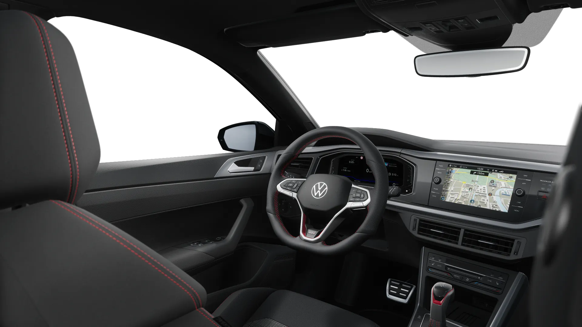 Volkswagen Polo GTI