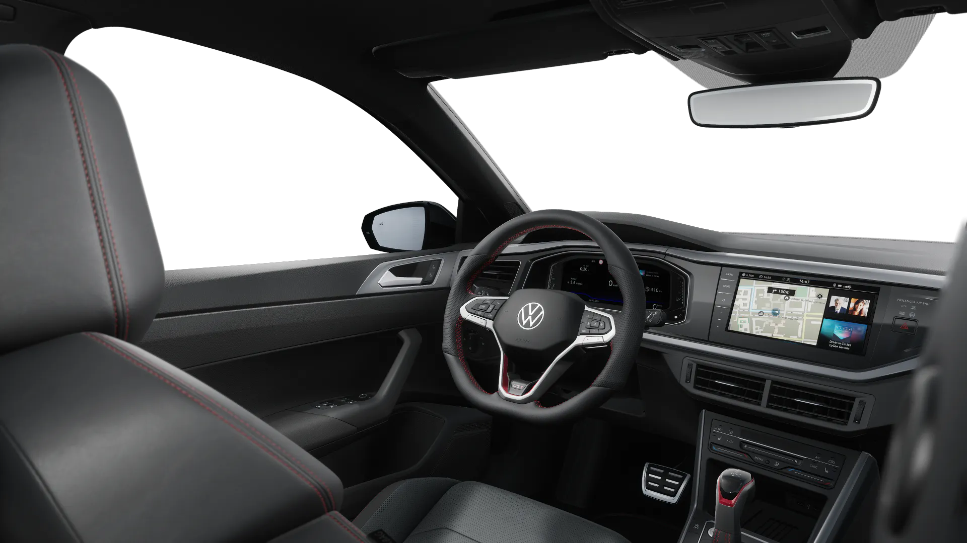Volkswagen Polo GTI