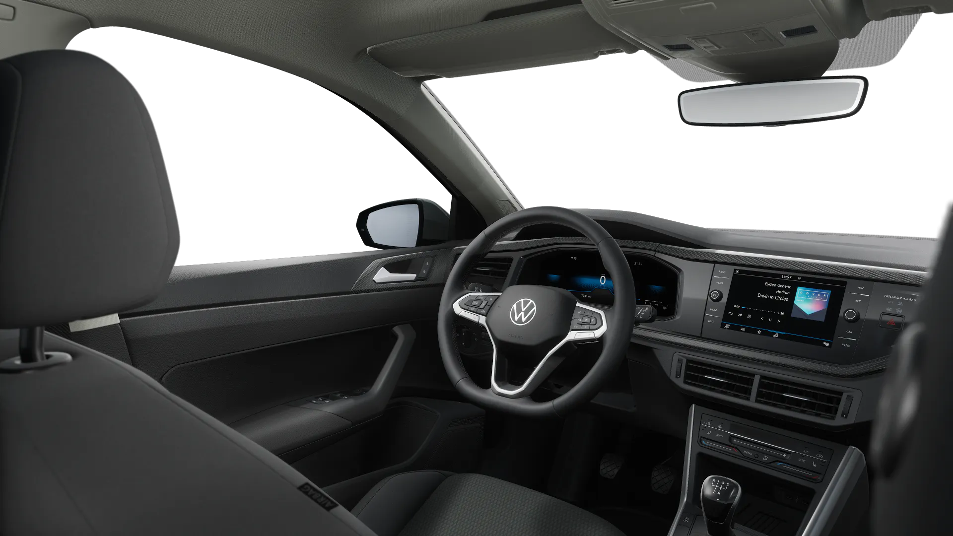 Volkswagen Polo Life Plus