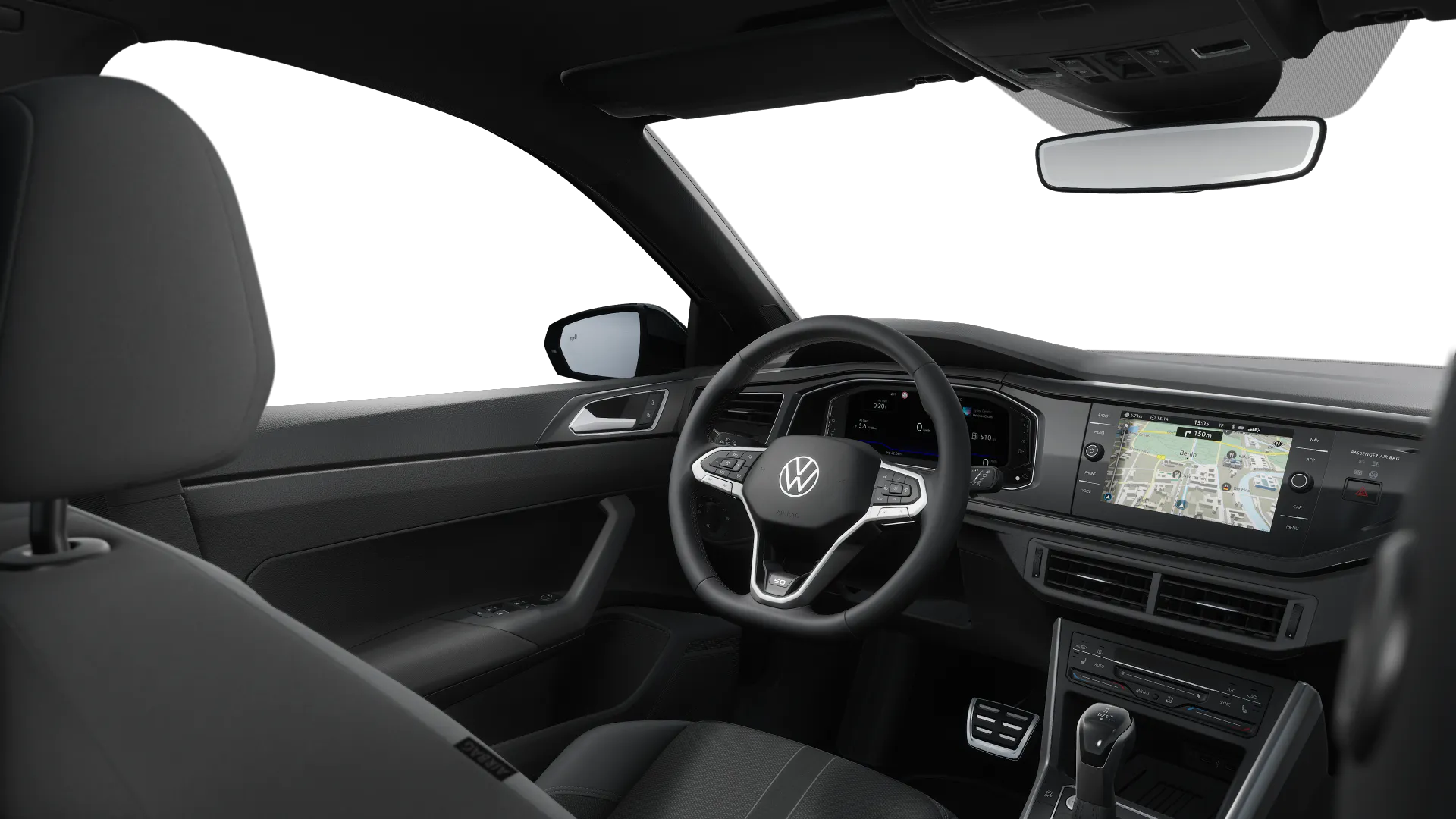 Volkswagen Polo Style