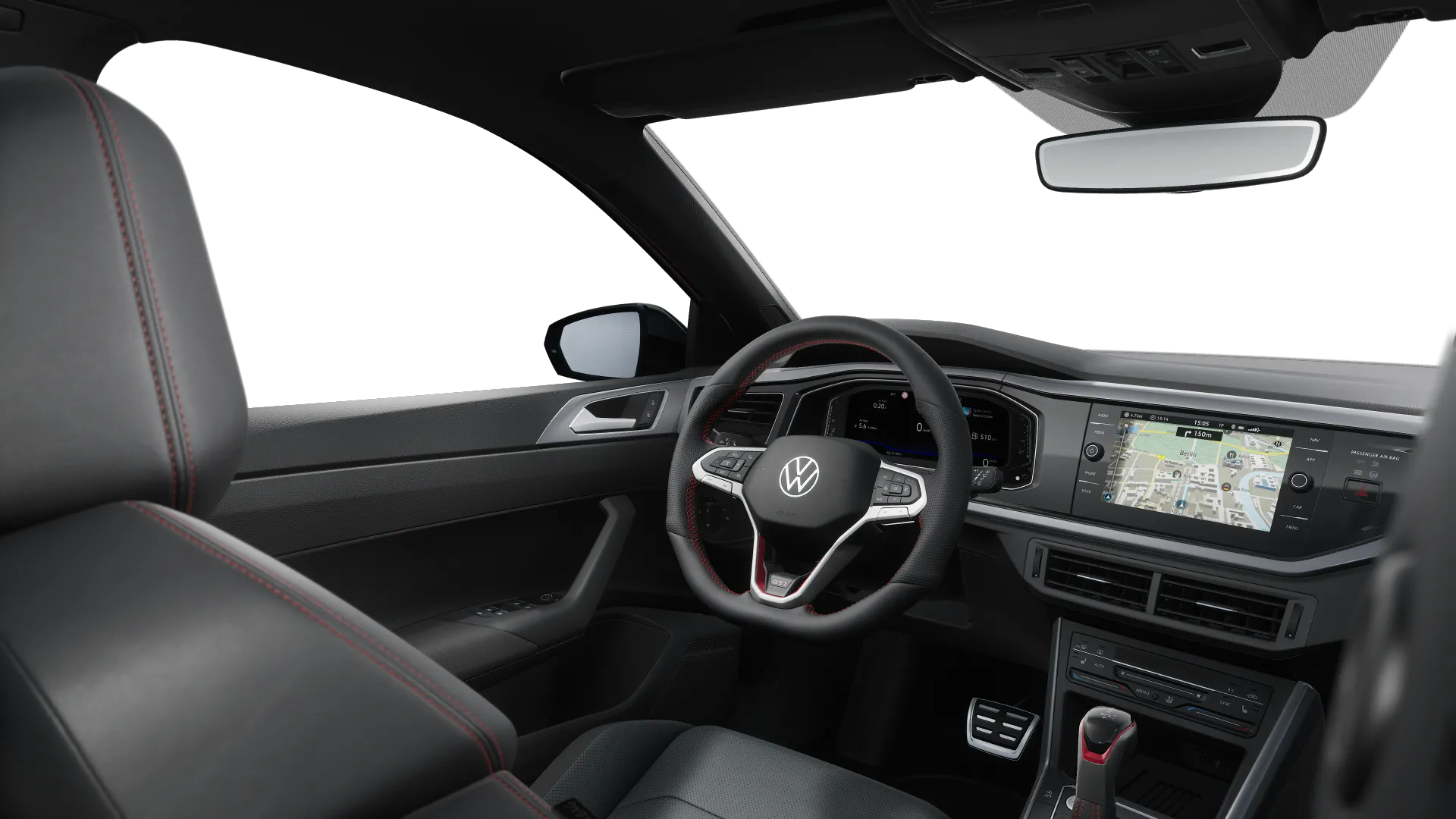 Volkswagen Polo GTI