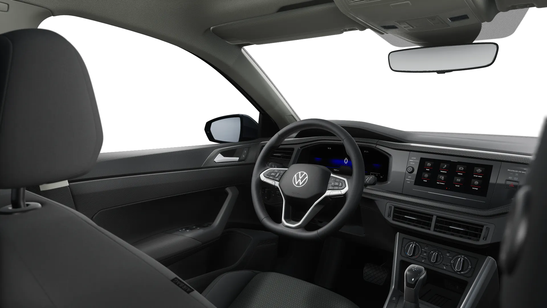 Volkswagen Polo Life