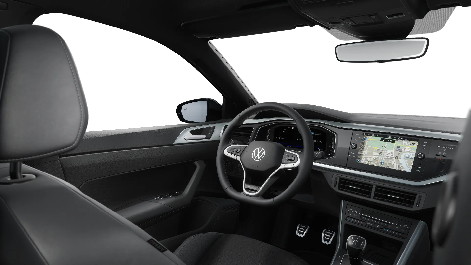 Volkswagen Polo ENERGY
