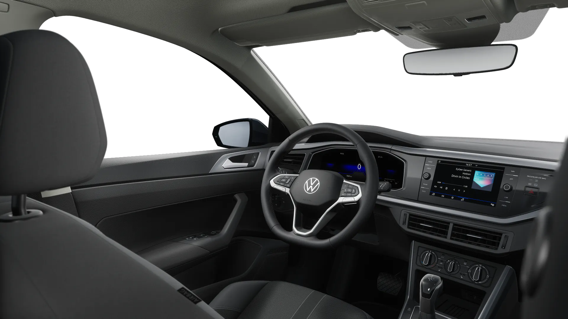 Volkswagen Polo Style