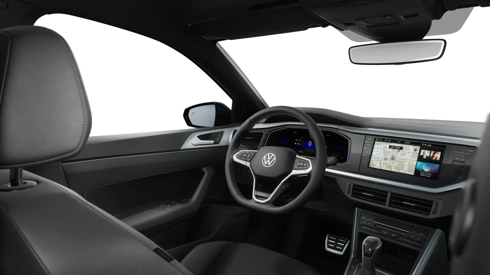 Volkswagen Polo ENERGY