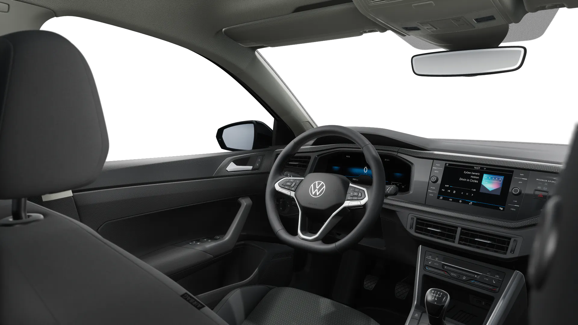 Volkswagen Polo Life Plus