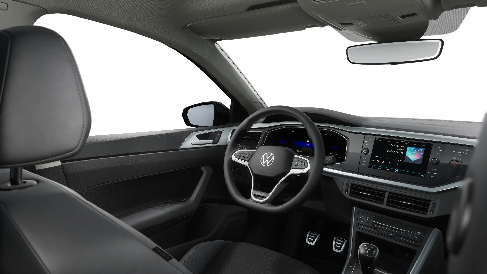 Volkswagen Polo ENERGY