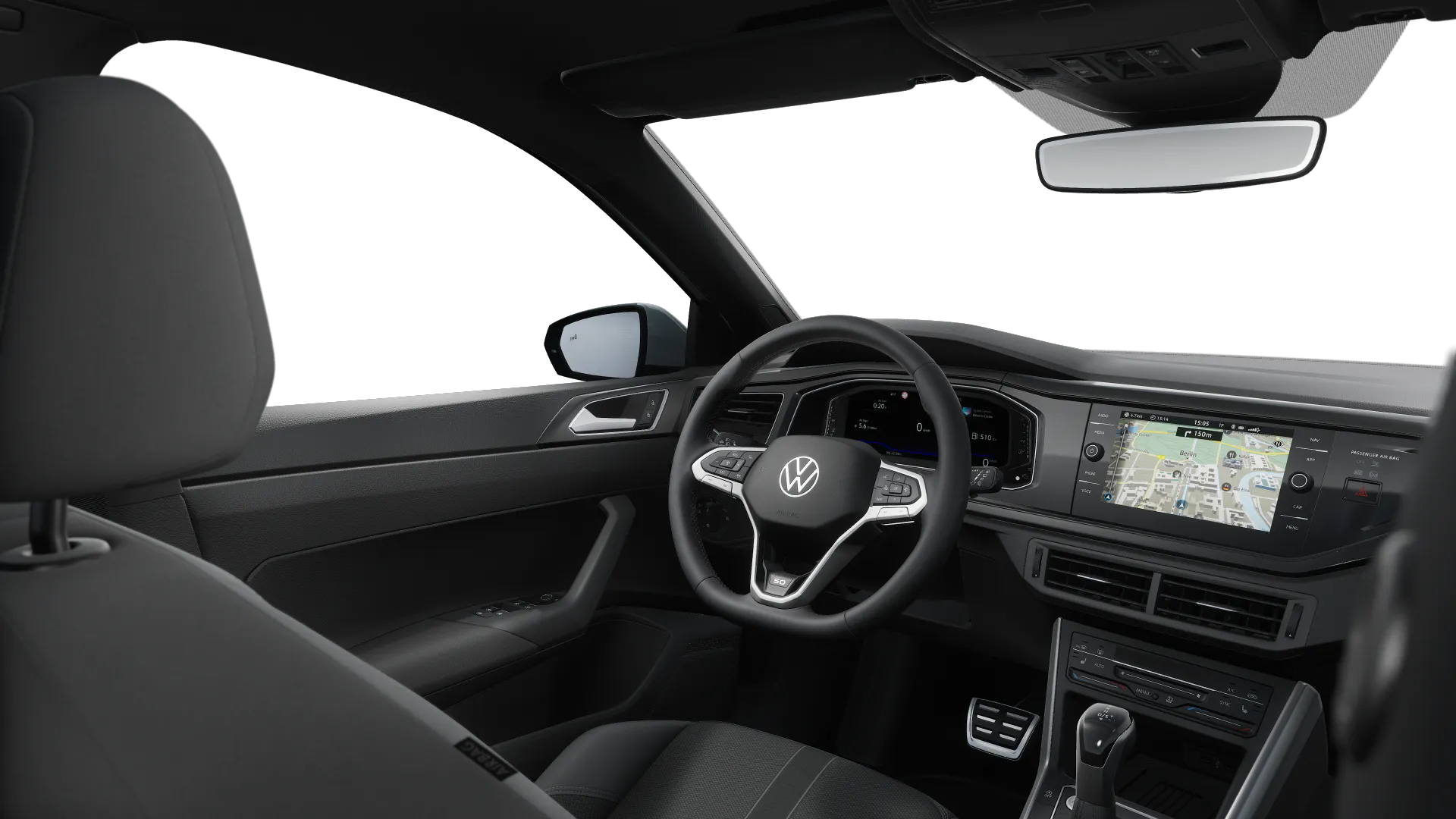 Volkswagen Polo Style