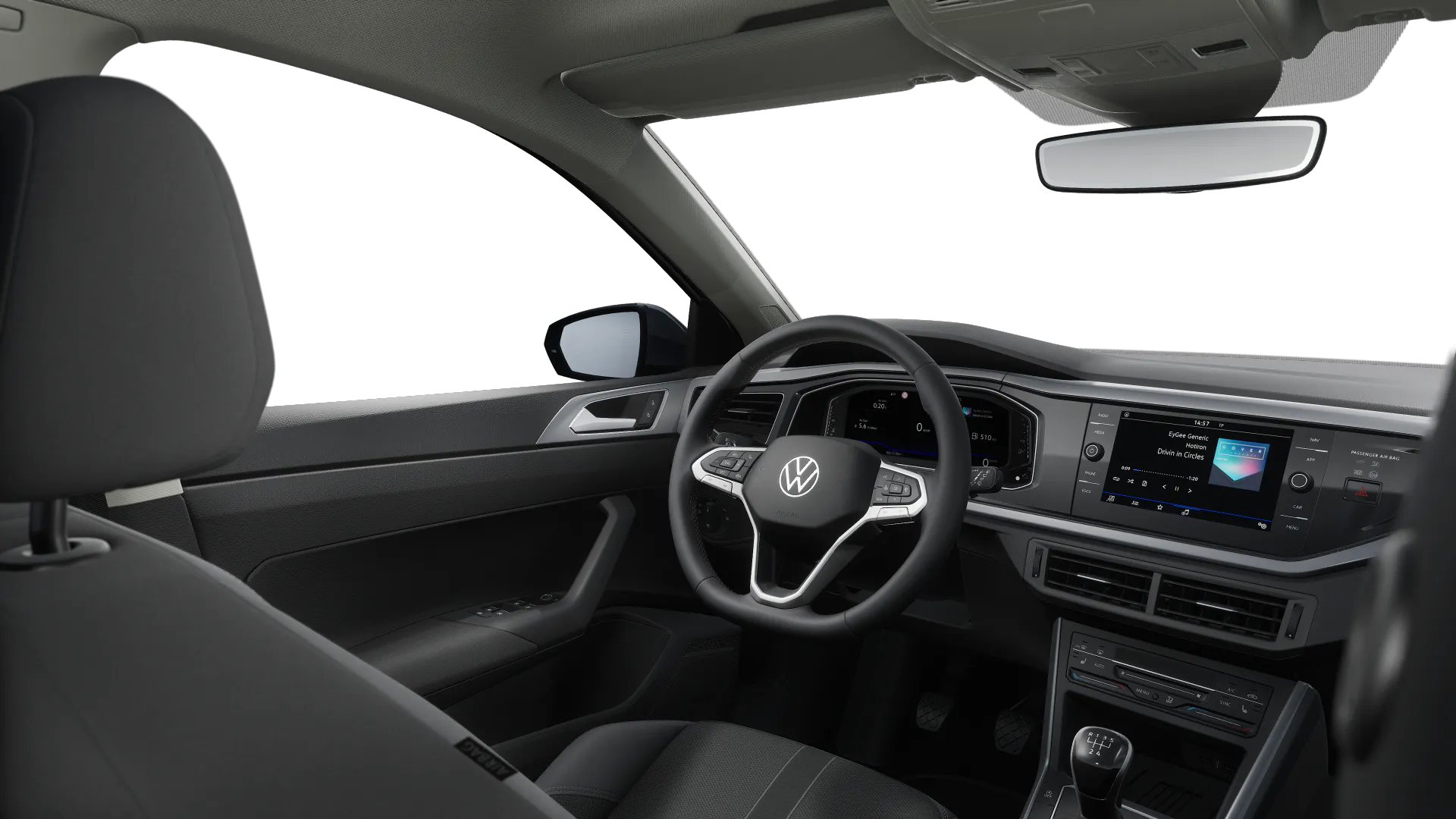 Volkswagen Polo Style