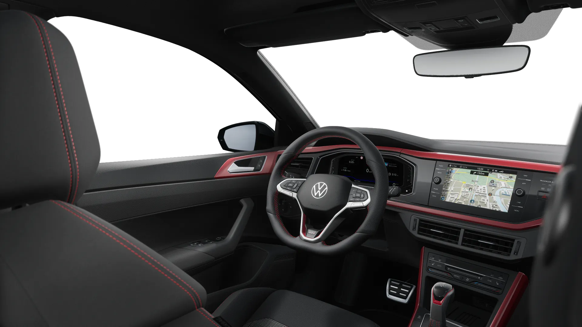 Volkswagen Polo GTI