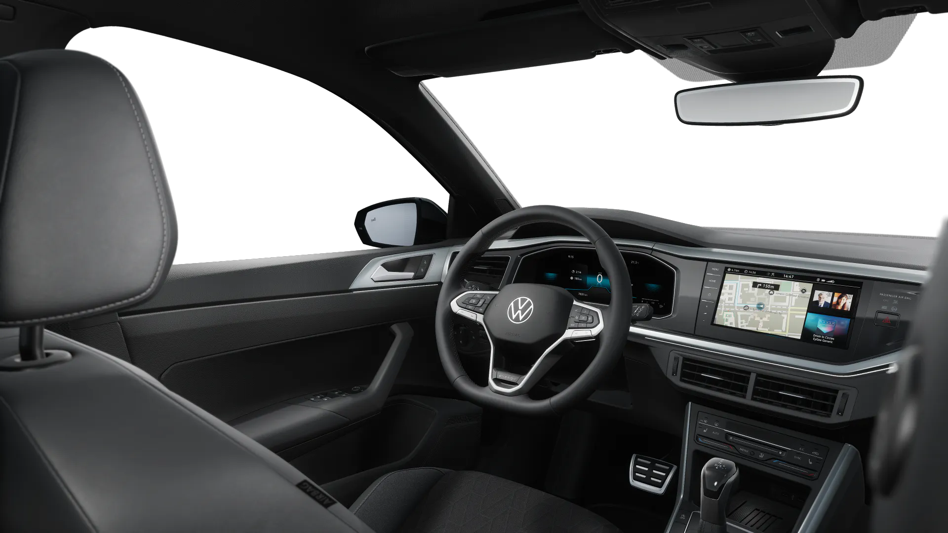 Volkswagen Polo ENERGY