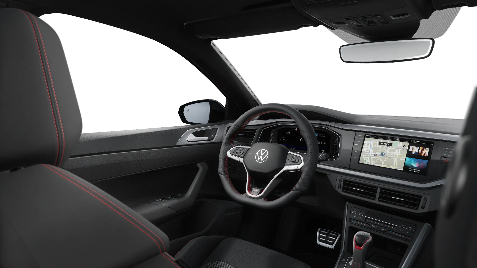 Volkswagen Polo GTI