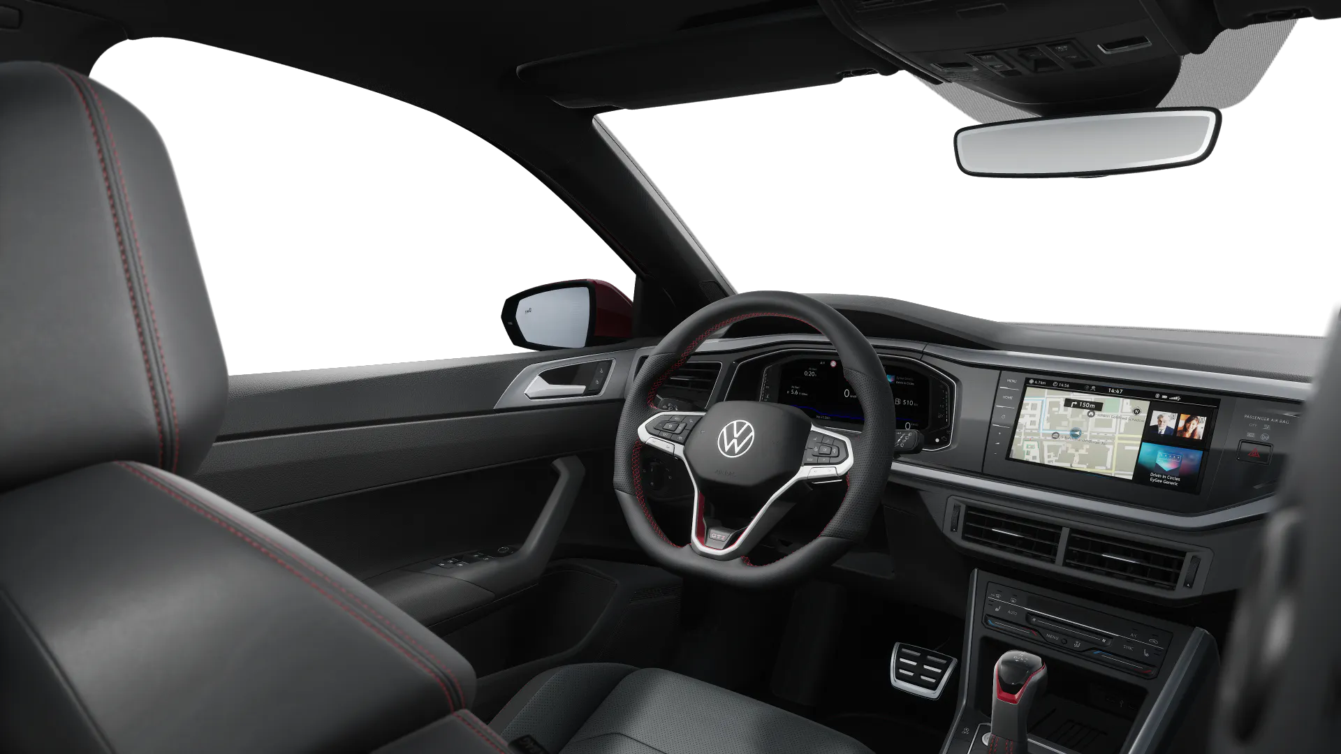 Volkswagen Polo GTI