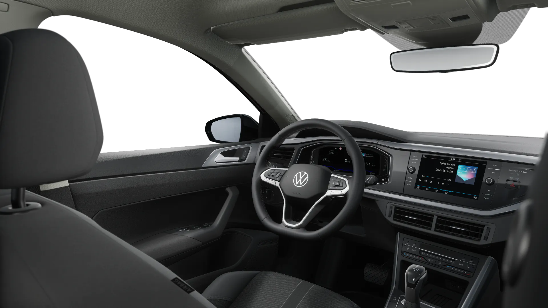 Volkswagen Polo Style