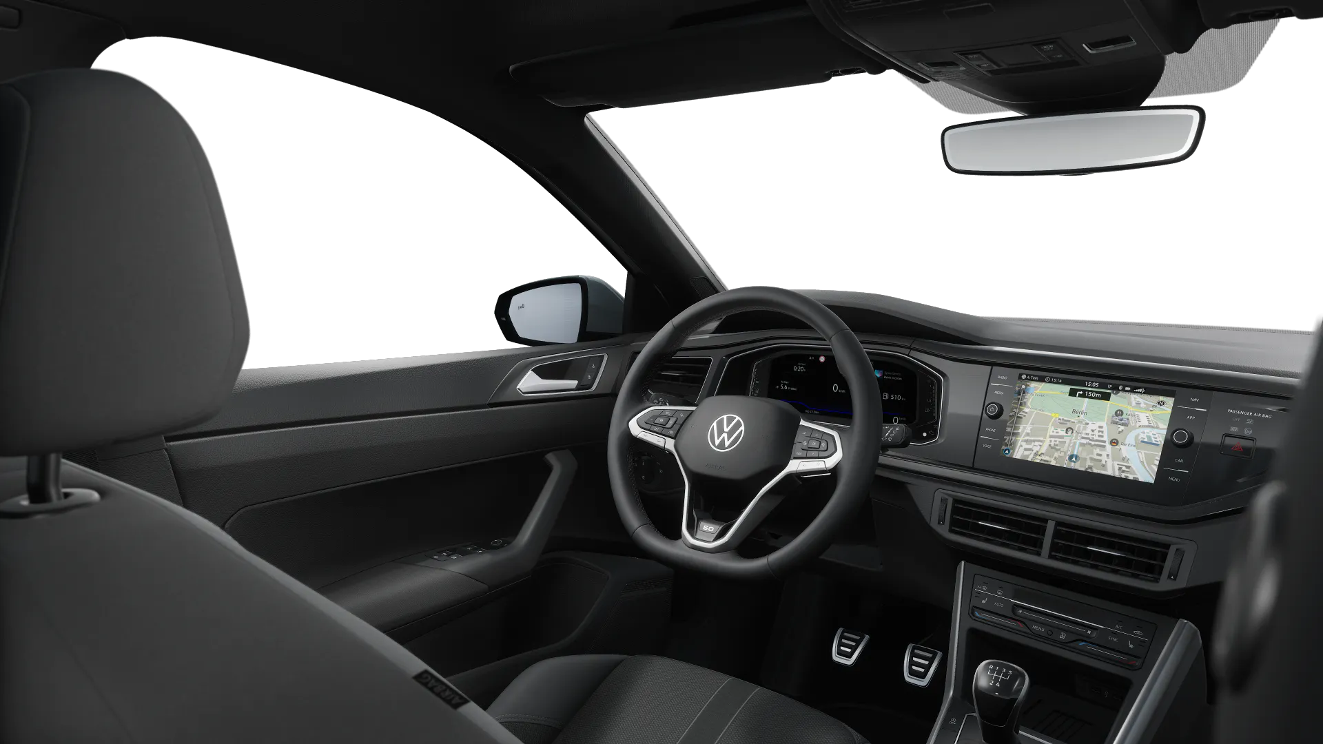 Volkswagen Polo Style