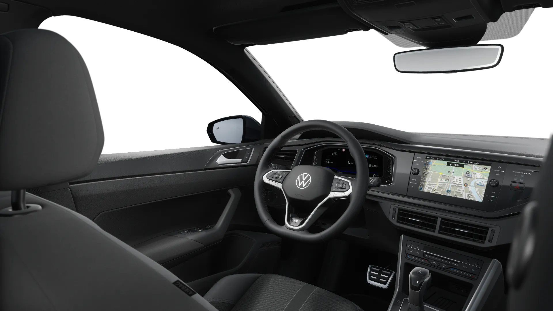 Volkswagen Polo Style