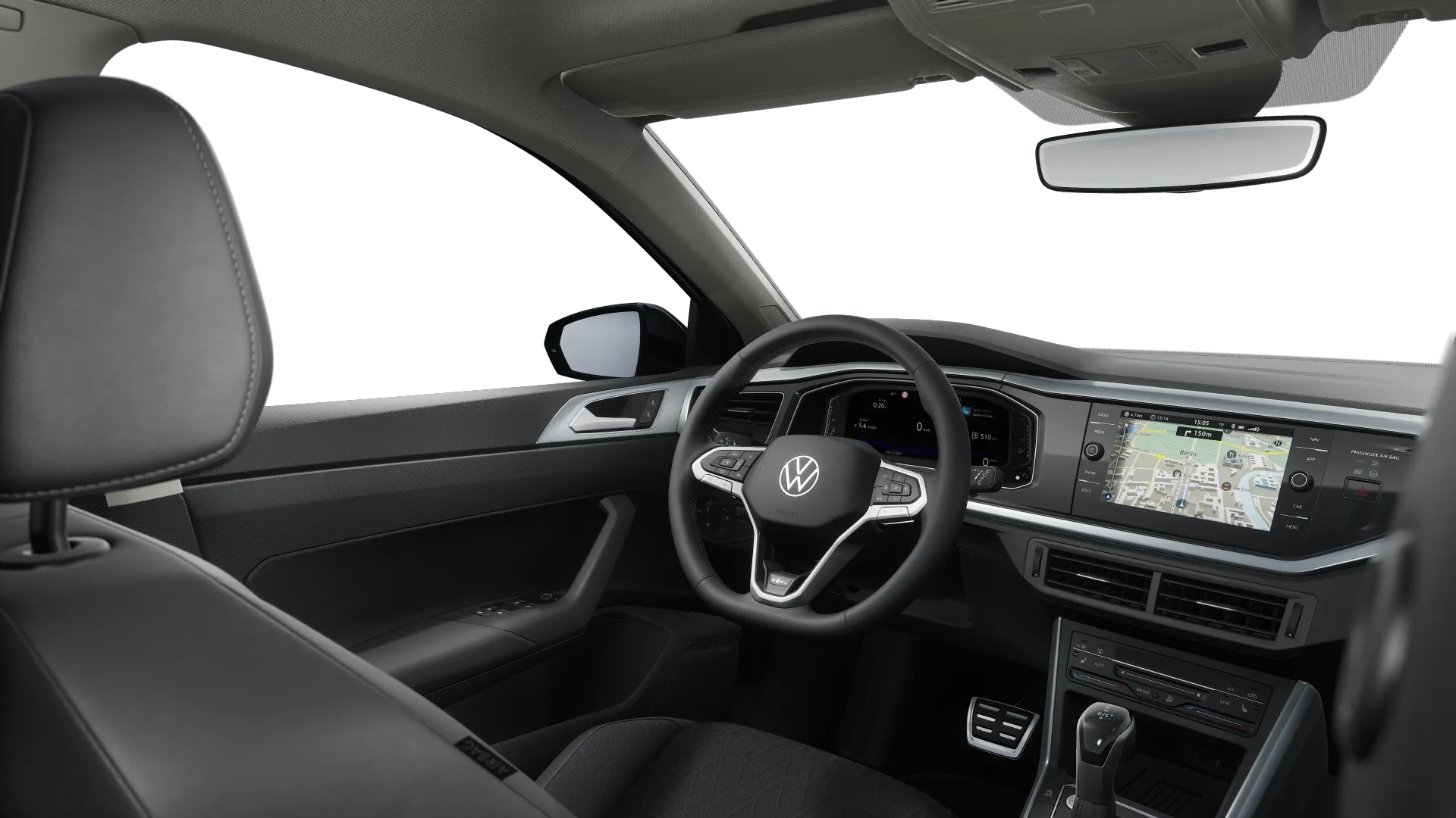 Volkswagen Polo Goal