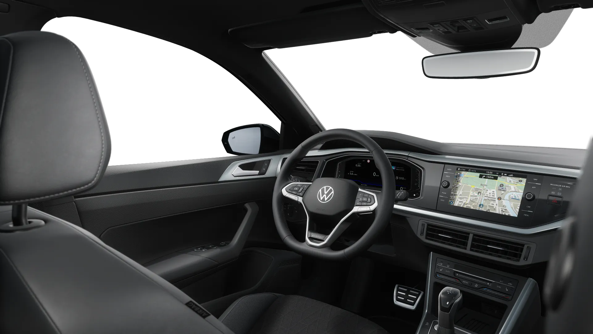 Volkswagen Polo ENERGY