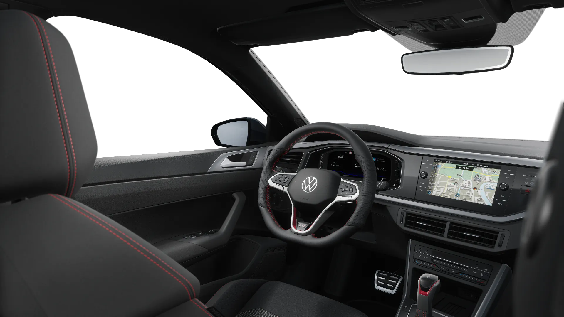 Volkswagen Polo GTI